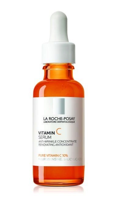vitamin C serum