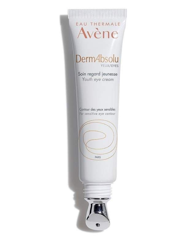 avene sunblock