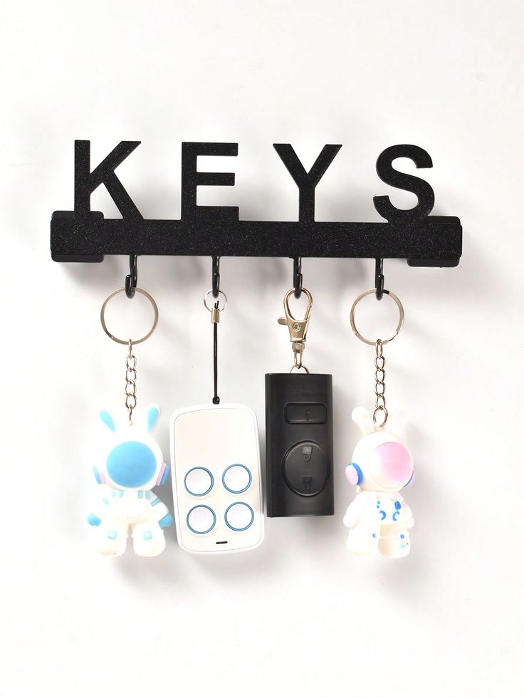 keys