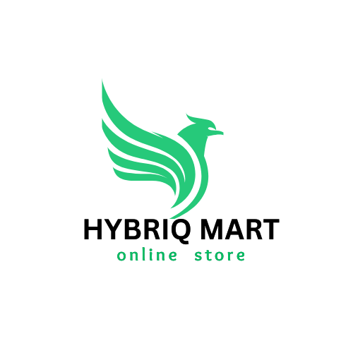 Hybriq Mart